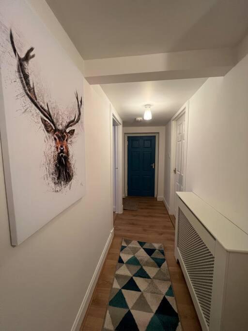 No.3 Polfearn House, Taynuilt, Oban Apartment Exterior photo